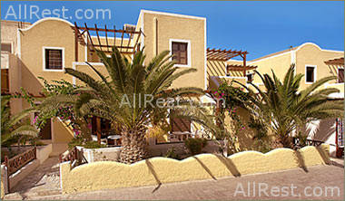 Christos Makris Hotel Aartments 